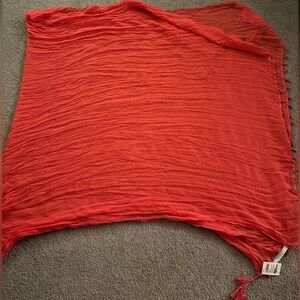 Brand New Charlotte Russe Decorative Scarf / Waist Wrap Around